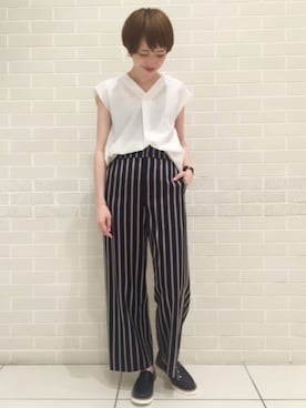 marikoさんのコーディネート