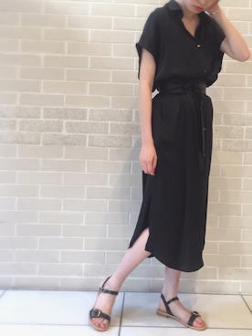 marikoさんのコーディネート