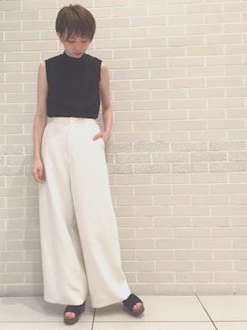 marikoさんのコーディネート