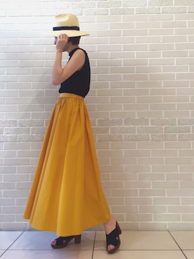 marikoさんのコーディネート