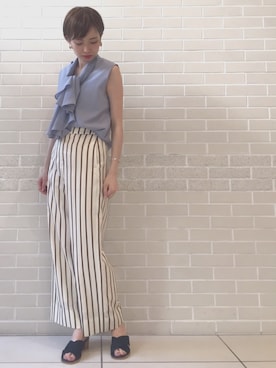 marikoさんのコーディネート