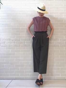 marikoさんのコーディネート