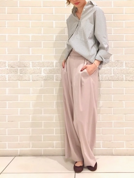 marikoさんのコーディネート