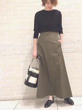 marikoさんのコーディネート