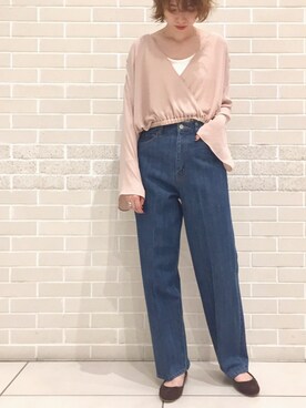 marikoさんのコーディネート