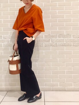 marikoさんのコーディネート