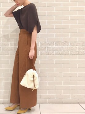 marikoさんのコーディネート