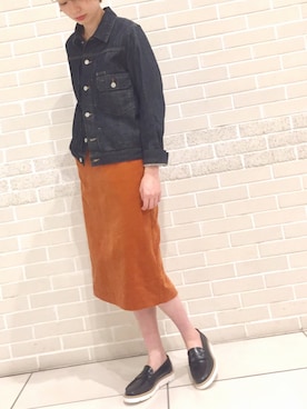 marikoさんのコーディネート