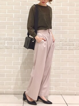 marikoさんのコーディネート