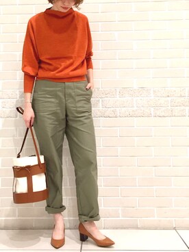 marikoさんのコーディネート