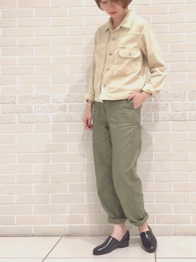 marikoさんのコーディネート