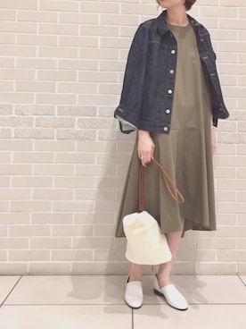 marikoさんのコーディネート