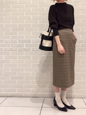 marikoさんのコーディネート