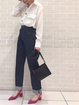 marikoさんのコーディネート