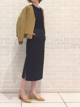 marikoさんのコーディネート