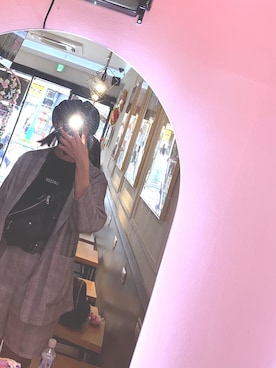 あむさんのコーディネート