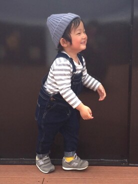 ちむさんのコーディネート