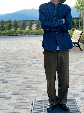 N.Sさんのコーディネート