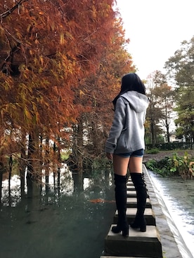 Michelle さんのコーディネート