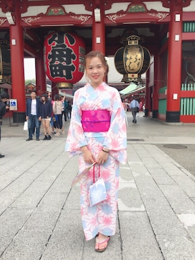 Michelle さんのコーディネート