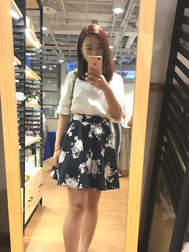 Michelle さんのコーディネート