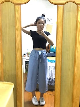 Michelle さんのコーディネート