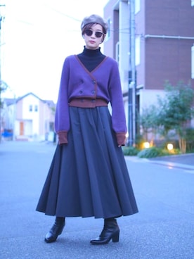 yukaaaaaaaaさんのコーディネート