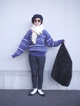 yukaaaaaaaaさんのコーディネート