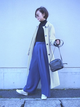 yukaaaaaaaaさんのコーディネート