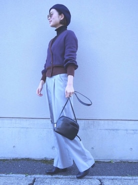 yukaaaaaaaaさんのコーディネート