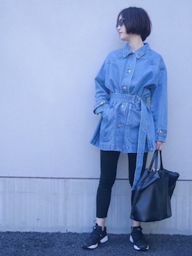 yukaaaaaaaaさんのコーディネート