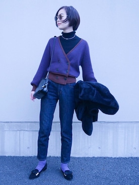 yukaaaaaaaaさんのコーディネート