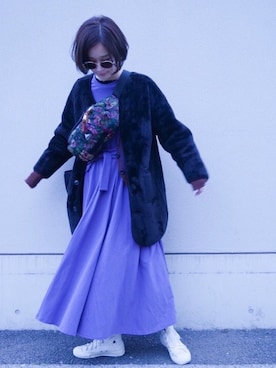 yukaaaaaaaaさんのコーディネート