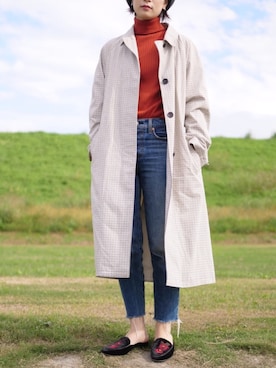 yukaaaaaaaaさんのコーディネート