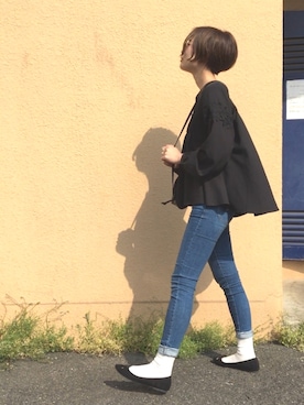 yukaaaaaaaaさんのコーディネート