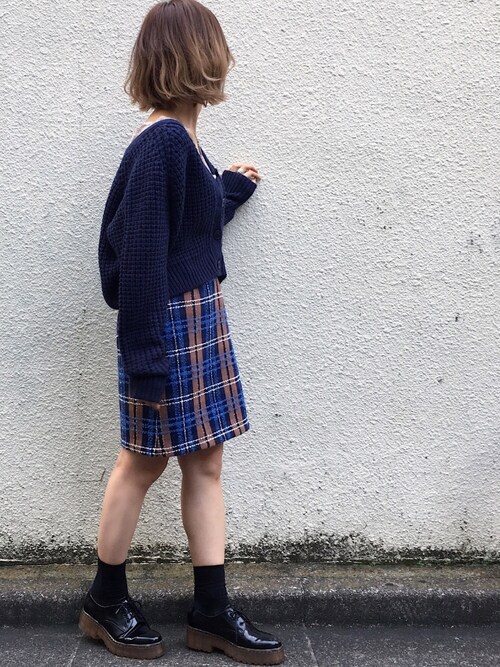 Hinechiさんのコーディネート