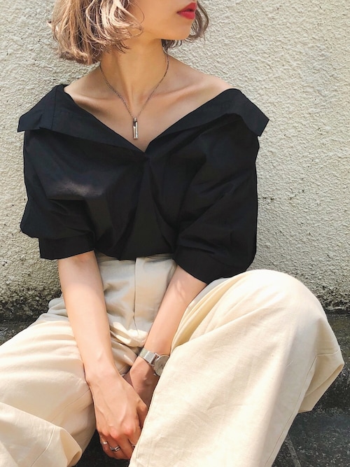 Hinechiさんのコーディネート