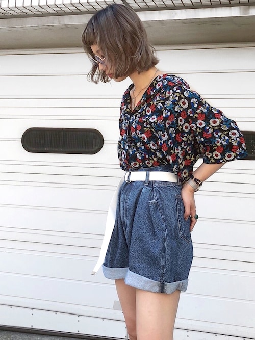 Hinechiさんのコーディネート