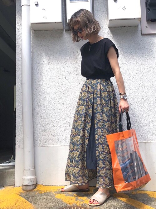 Hinechiさんのコーディネート
