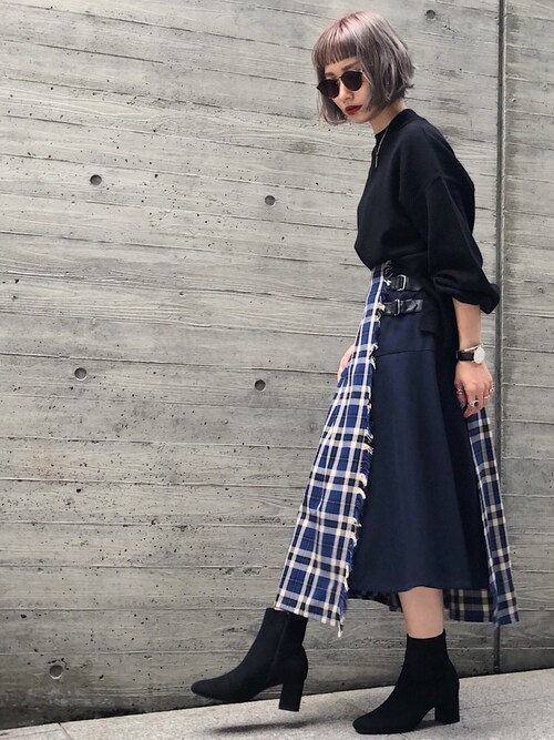 Hinechiさんのコーディネート