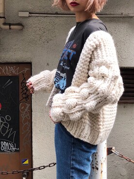 Hinechiさん（レディース・158cm）の秋コーディネート