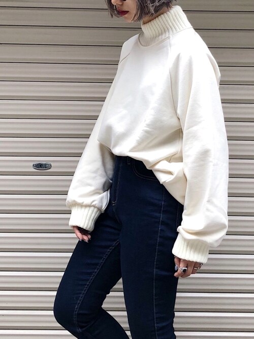 Hinechiさんのコーディネート