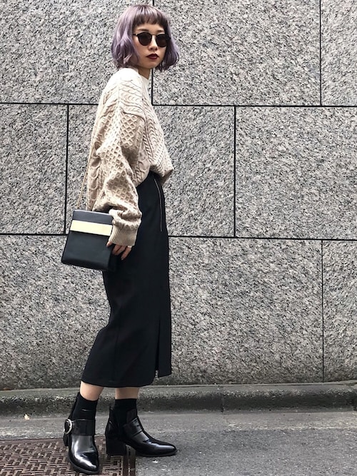 Hinechiさんのコーディネート