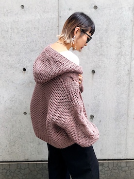 Hinechiさん（レディース・158cm）の夏コーディネート