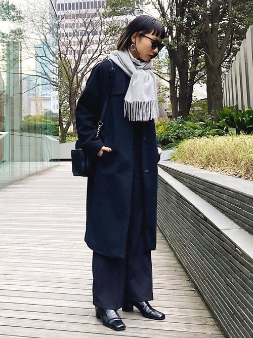 Hinechiさんのコーディネート