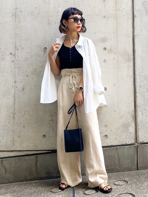 Hinechiさんのコーディネート