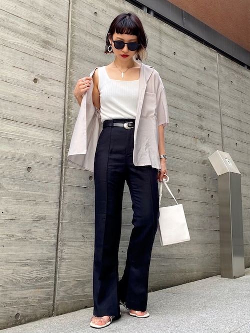 Hinechiさんのコーディネート