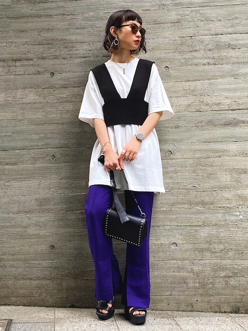 Hinechiさんのコーディネート