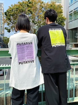 Hinechiさん(レディース・158cm)の夏コーディネート