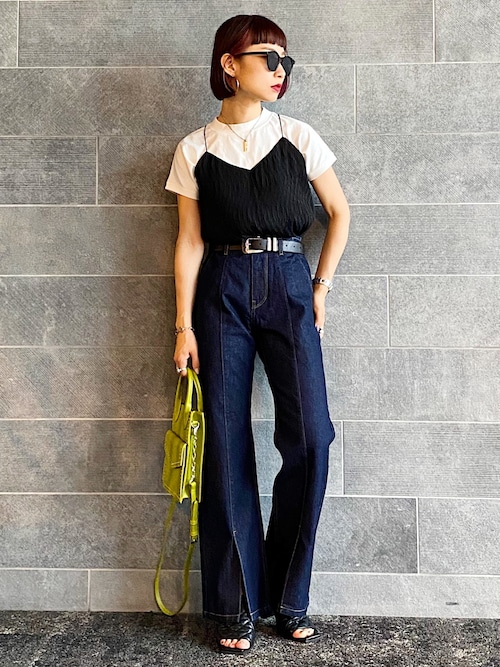 Hinechiさんのコーディネート